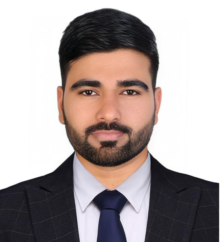 Sachin Bagariya — CEO
